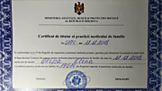 Certificat