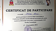 Certificat